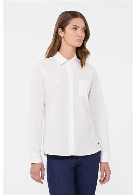 classic cotton shirt MAX MARA WEEKEND |  | 2615111051600001