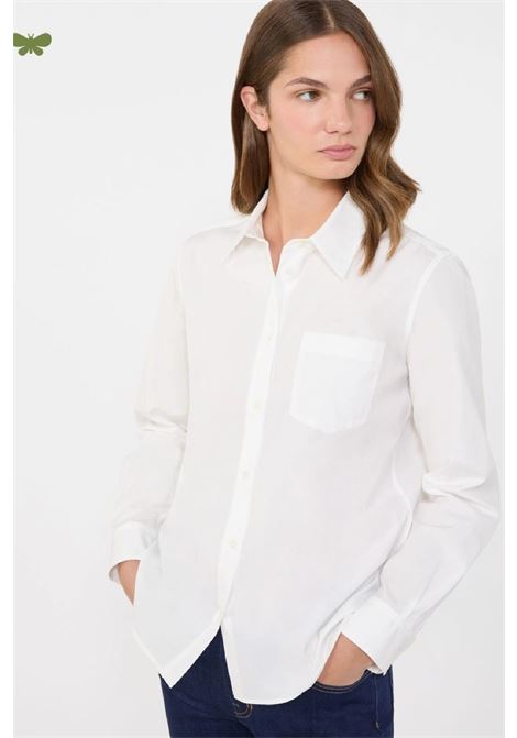 classic cotton shirt MAX MARA WEEKEND |  | 2615111051600001