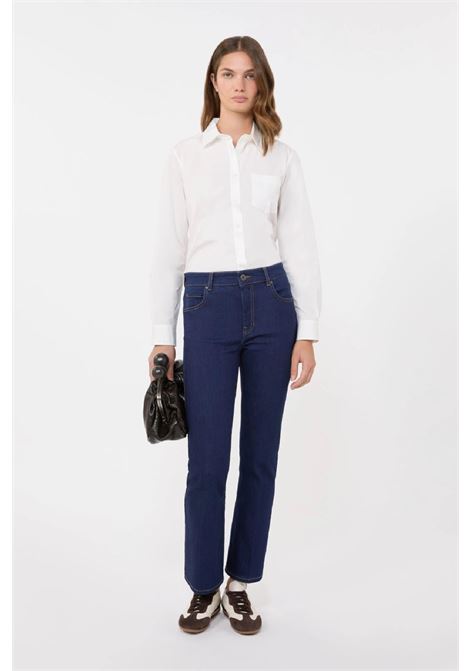 classic cotton shirt MAX MARA WEEKEND |  | 2615111051600001