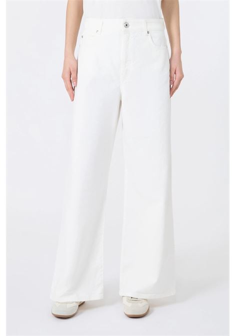 pantalone wide leg MAX MARA WEEKEND | 2615131051600002