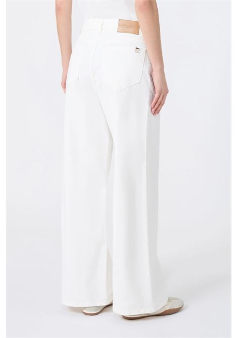 pantalone wide leg MAX MARA WEEKEND | 2615131051600002