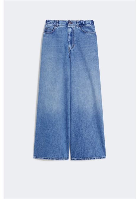 wide jeans MAX MARA WEEKEND |  | 2615181101600009