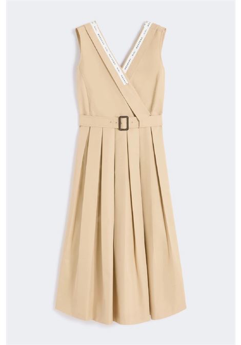 sleeveless V-neck dress MAX MARA WEEKEND |  | 2615221021600003