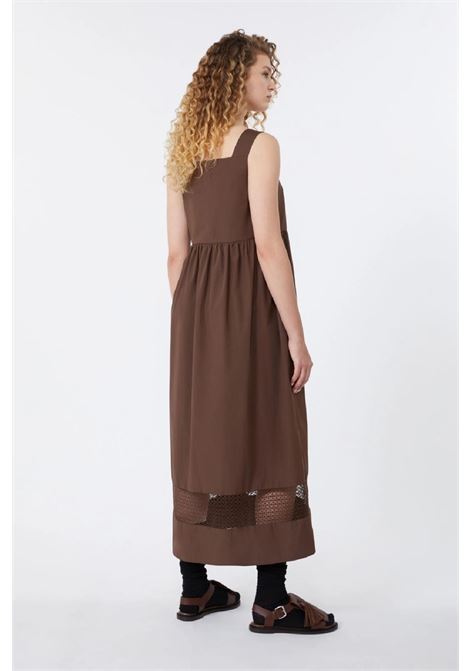 abito lungo smanicato MAX MARA WEEKEND | 2615221082600036