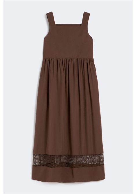 abito lungo smanicato MAX MARA WEEKEND | 2615221082600036