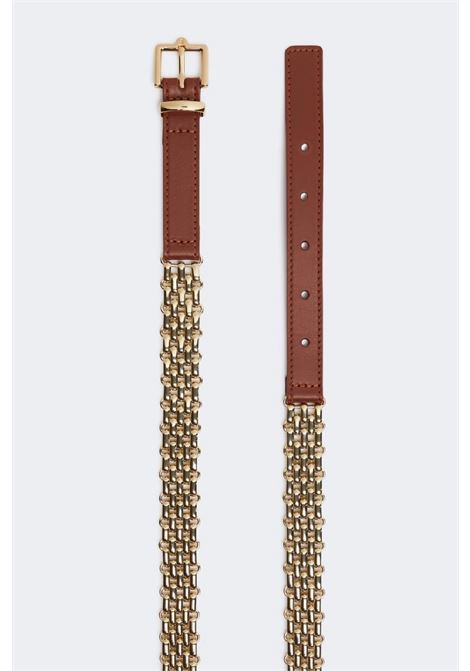 cintura a catena MAX MARA WEEKEND | 2615501045600001