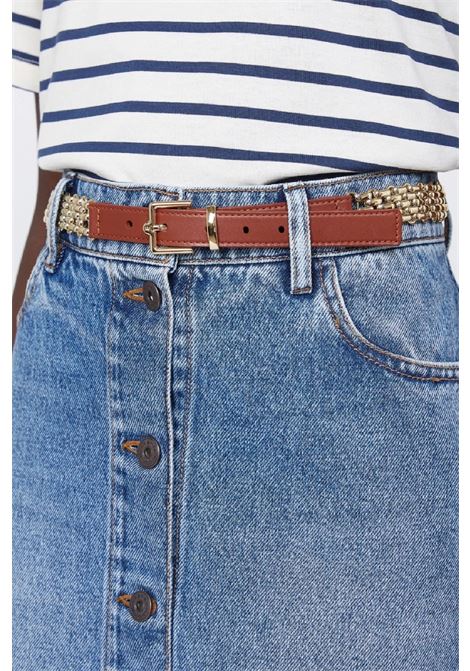 cintura a catena MAX MARA WEEKEND | 2615501045600001