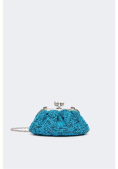 pasticcino bag small con perle MAX MARA WEEKEND | 2615511085600004