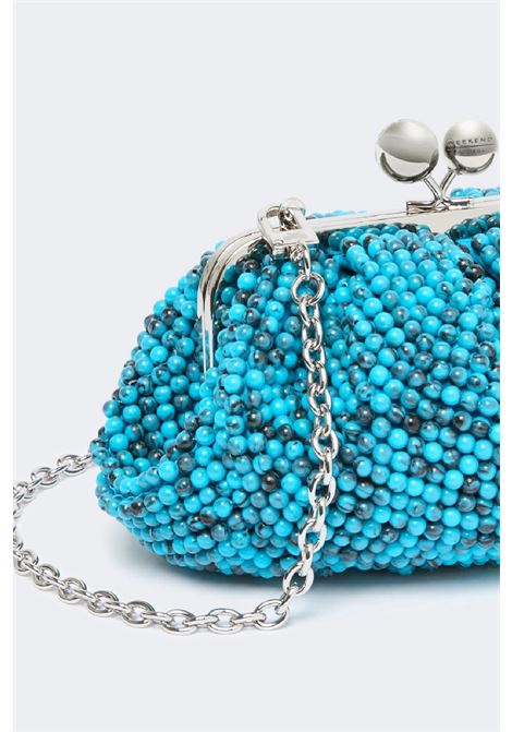 pasticcino bag small con perle MAX MARA WEEKEND | 2615511085600004
