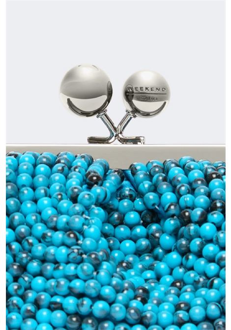 pasticcino bag small con perle MAX MARA WEEKEND | 2615511085600004