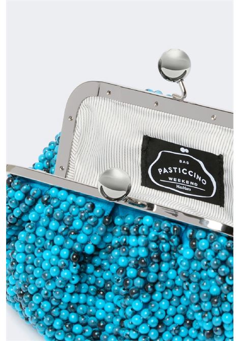 pasticcino bag small con perle MAX MARA WEEKEND | 2615511085600004