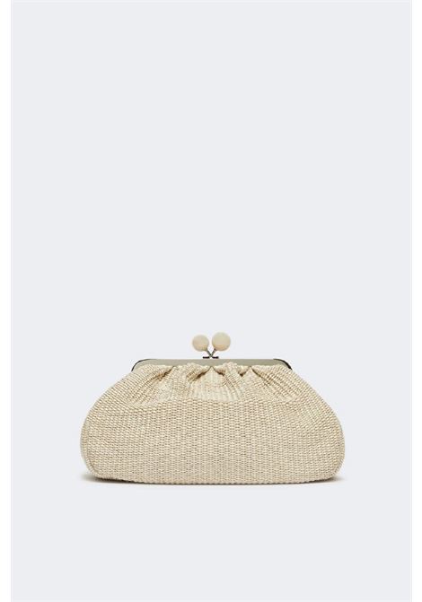 pasticcino bag medium rafia MAX MARA WEEKEND | 2615511105600050