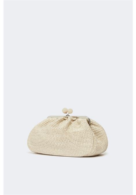 pasticcino bag medium rafia MAX MARA WEEKEND | 2615511105600050