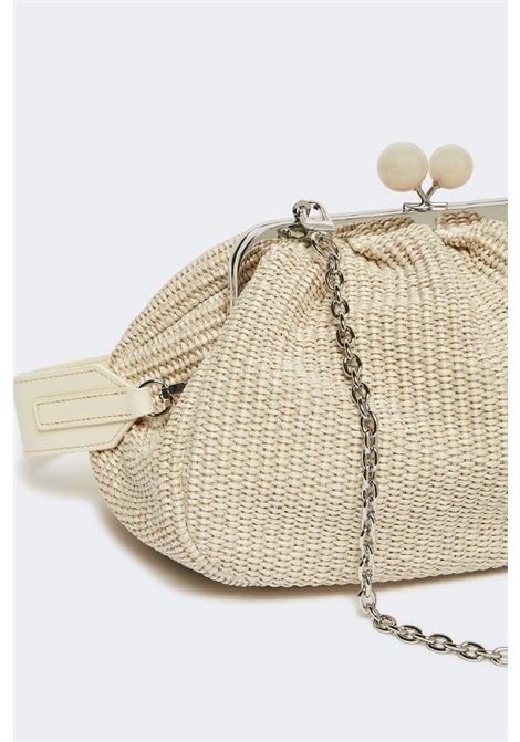 pasticcino bag medium rafia MAX MARA WEEKEND | 2615511105600050
