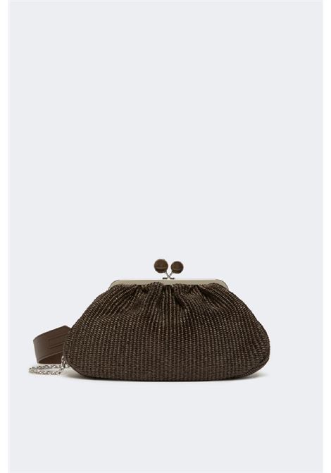 pasticcino bag medium rafia MAX MARA WEEKEND | 2615511105600053