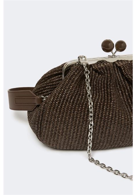 pasticcino bag medium rafia MAX MARA WEEKEND | 2615511105600053