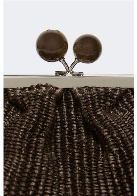 pasticcino bag medium rafia MAX MARA WEEKEND | 2615511105600053