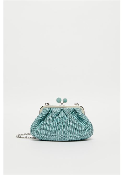 pasticcino bag small in rafia MAX MARA WEEKEND | 2615511115600001