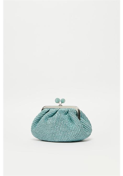 pasticcino bag small in rafia MAX MARA WEEKEND | 2615511115600001