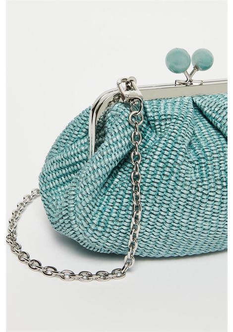 pasticcino bag small in rafia MAX MARA WEEKEND | 2615511115600001