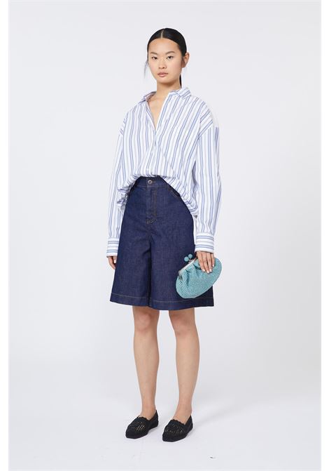 pasticcino bag small in rafia MAX MARA WEEKEND | 2615511115600001