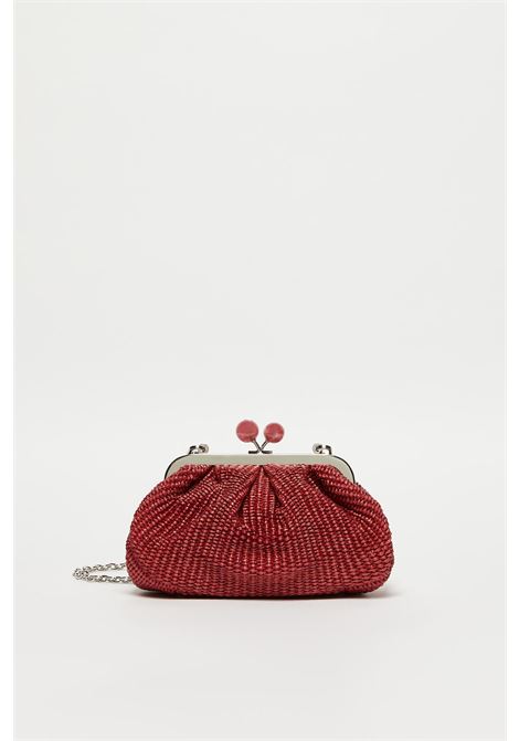 pasticcino bag small in rafia MAX MARA WEEKEND | 2615511115600054