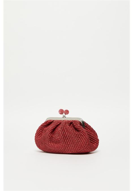 pasticcino bag small in rafia MAX MARA WEEKEND | 2615511115600054