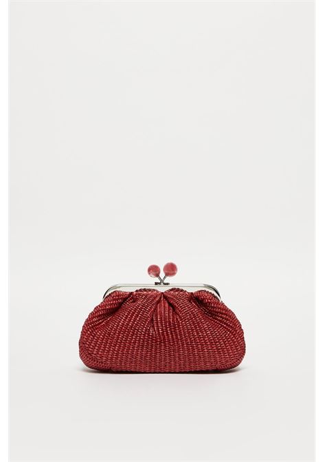 pasticcino bag small in rafia MAX MARA WEEKEND | 2615511115600054
