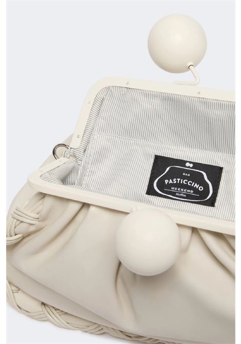 Pasticcino bag medium in nappa MAX MARA WEEKEND | 2615511144600001