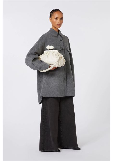 Pasticcino bag medium in nappa MAX MARA WEEKEND | 2615511144600001