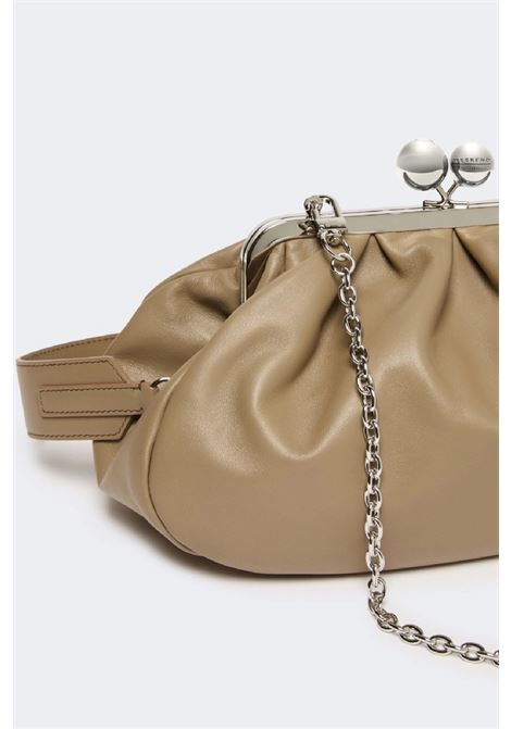 pasticcino bag medium in montone MAX MARA WEEKEND | 2615511174600084