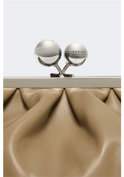 pasticcino bag medium in montone MAX MARA WEEKEND | 2615511174600084