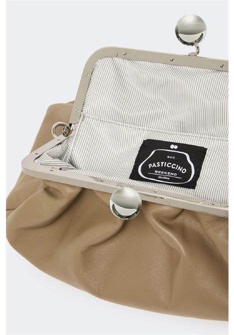 pasticcino bag medium in montone MAX MARA WEEKEND | 2615511174600084
