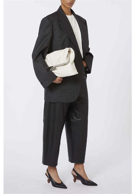 Busta pasticcino in nappa lucida MAX MARA WEEKEND | 2615511184600082