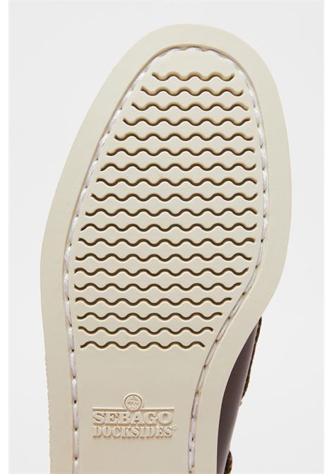 Mocassino da barca in pelle MAX MARA WEEKEND | 2615521034600001