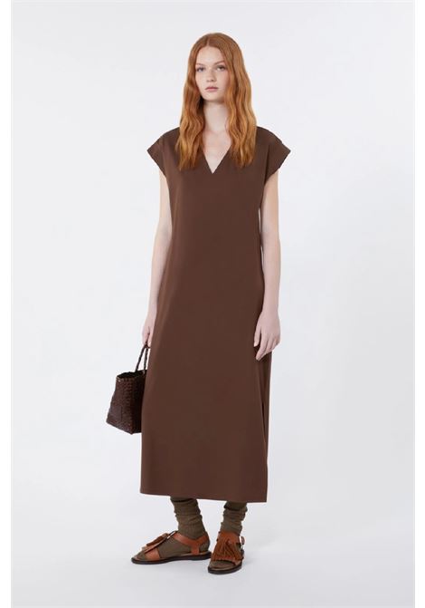 abito in jersey MAX MARA WEEKEND | 2615621052600002