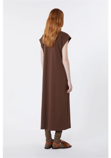 abito in jersey MAX MARA WEEKEND | 2615621052600002