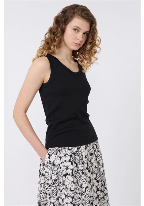 top in cotone MAX MARA WEEKEND | 2615941012600011