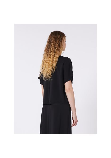 t-shirt jersey viscosa MAX MARA WEEKEND | 2615941041650001
