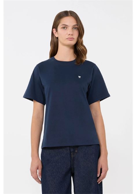 Pure cotton jersey T-shirt MAX MARA WEEKEND |  | 2615971031600004