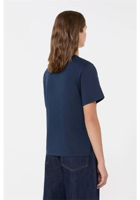 Pure cotton jersey T-shirt MAX MARA WEEKEND |  | 2615971031600004