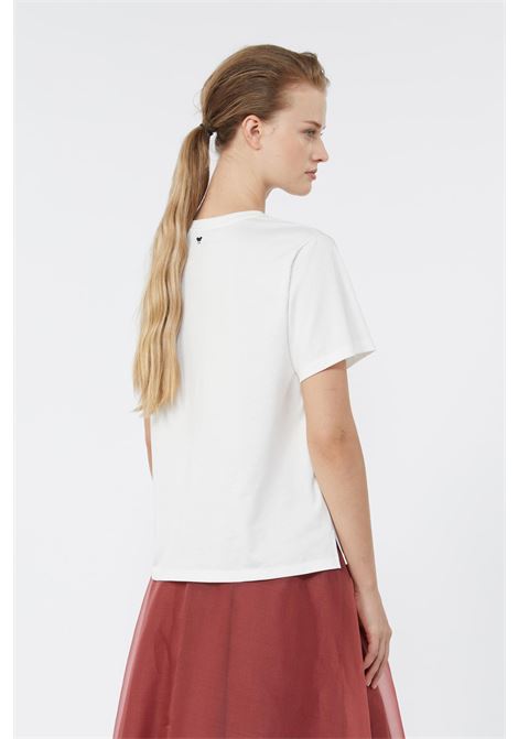 cotton jersey t-shirt MAX MARA WEEKEND |  | 2615971032600002