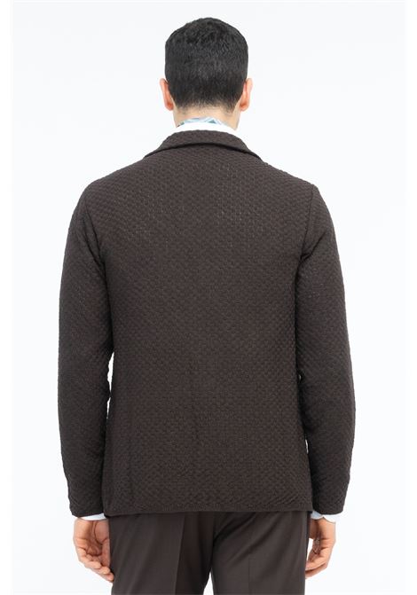 giacca maglia PAOLONI | 4011G987M26108430