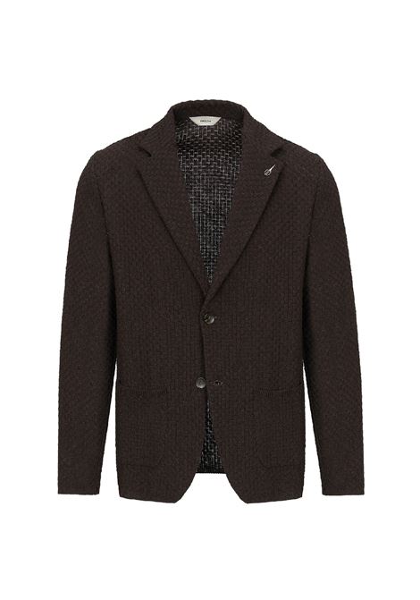 giacca maglia PAOLONI | 4011G987M26108430