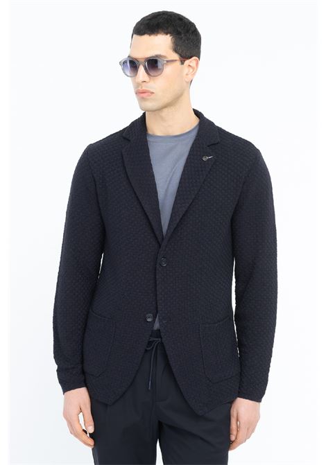 giacca maglia PAOLONI | 4011G987M26108489