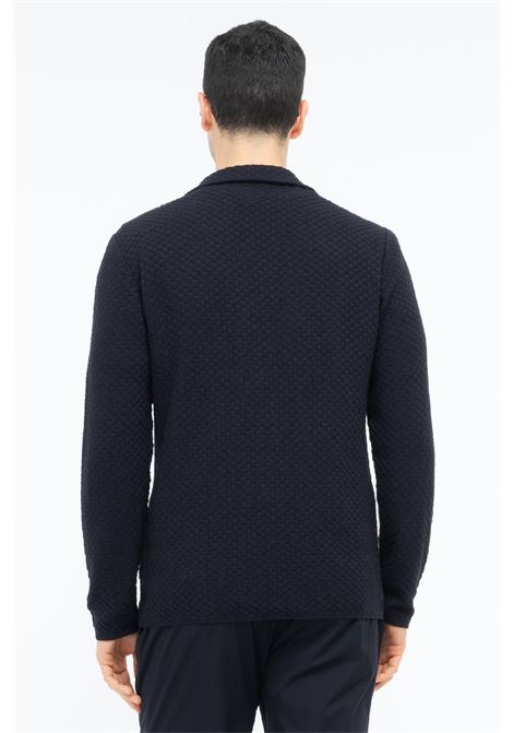 giacca maglia PAOLONI | 4011G987M26108489