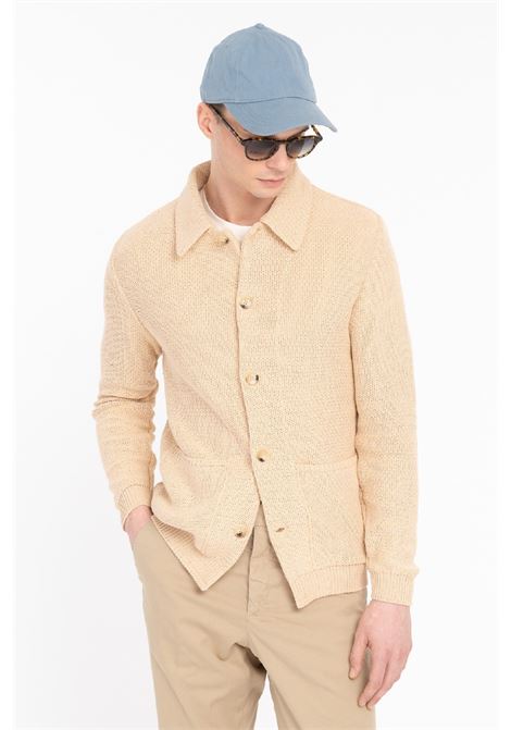 giacca bomber maglia PAOLONI | 4011H197M26108521