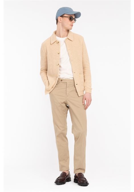 giacca bomber maglia PAOLONI | 4011H197M26108521