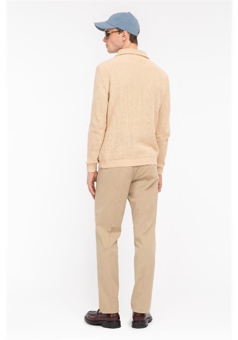 giacca bomber maglia PAOLONI | 4011H197M26108521