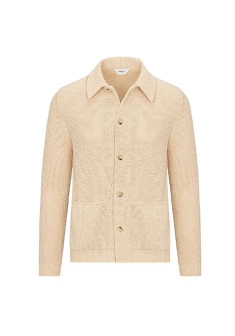 giacca bomber maglia PAOLONI | 4011H197M26108521